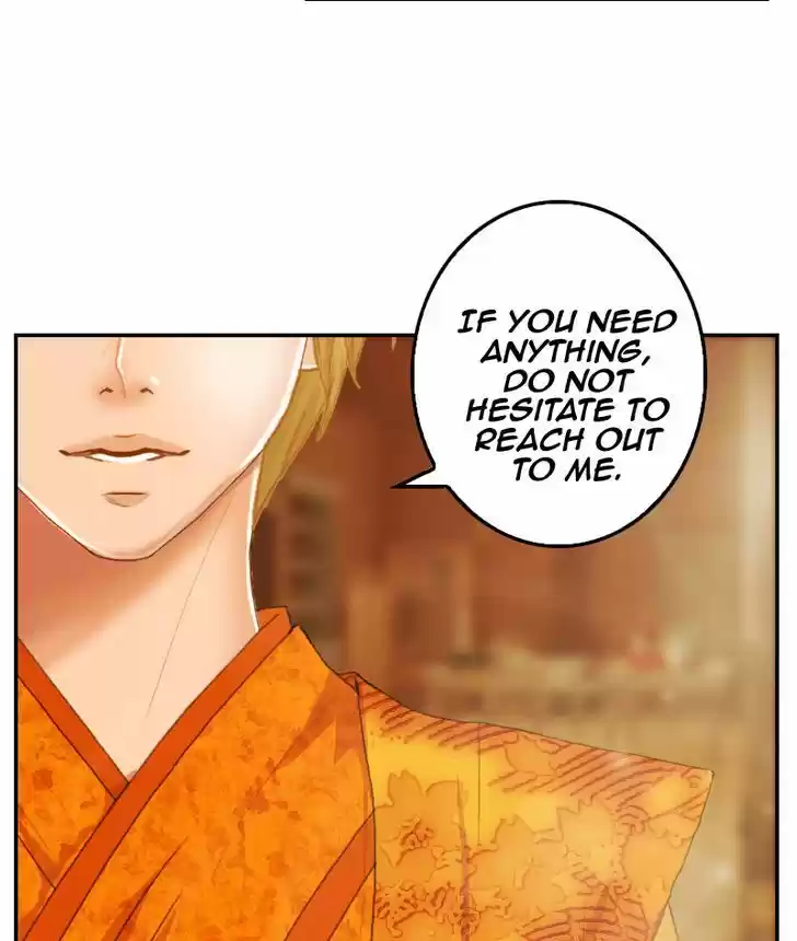 My Dear Cold-Blooded King 14