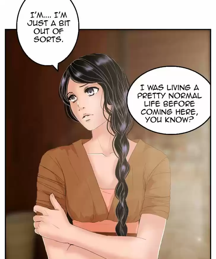 My Dear Cold-Blooded King 14