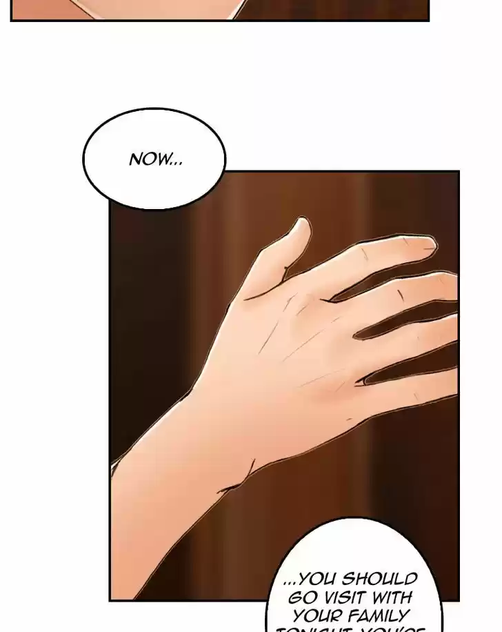 My Dear Cold-Blooded King 14