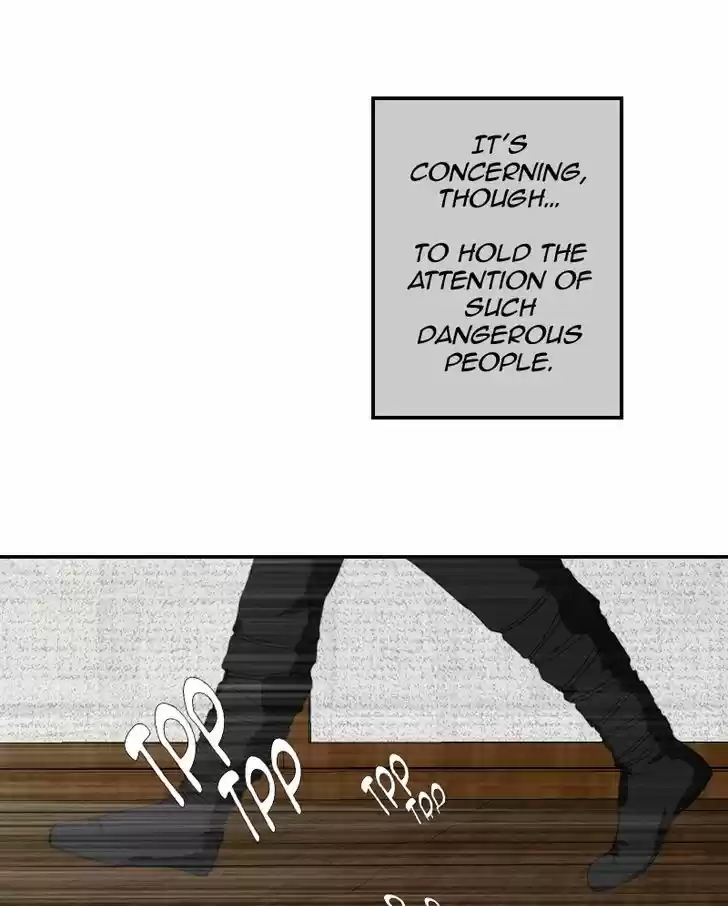 My Dear Cold-Blooded King 14