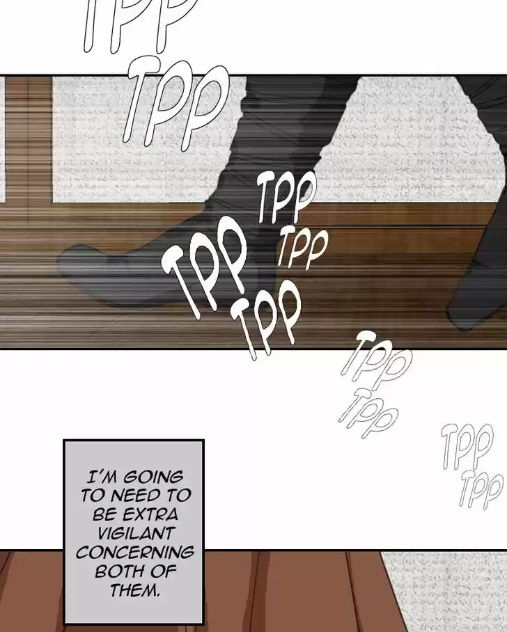 My Dear Cold-Blooded King 14