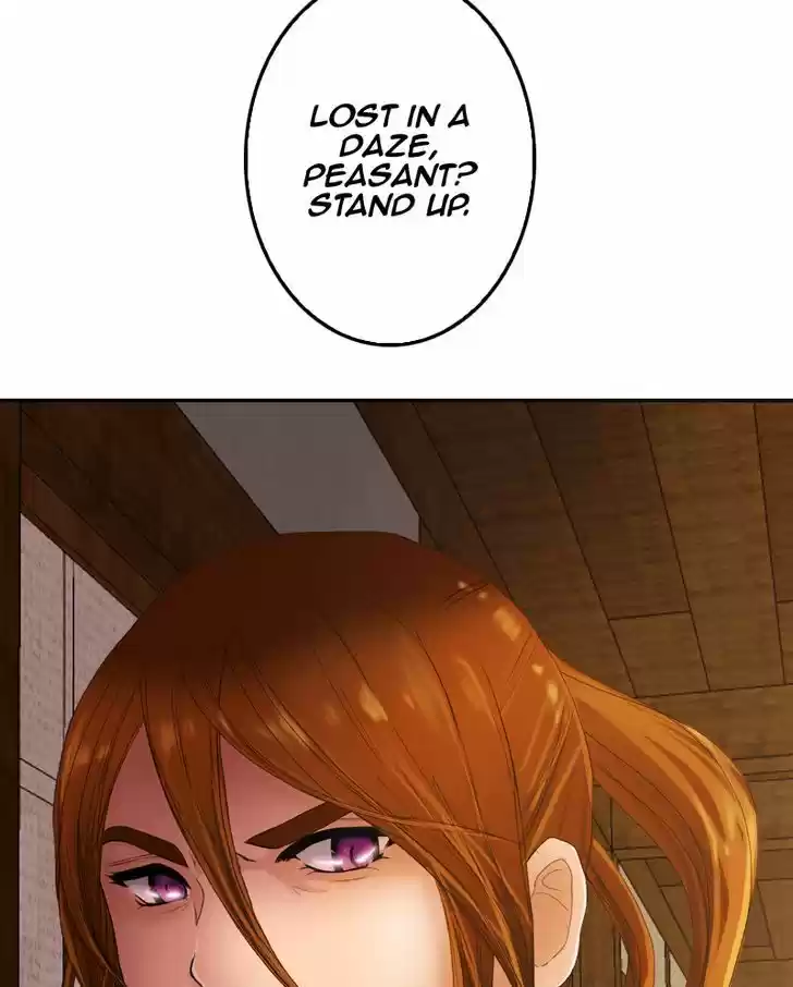 My Dear Cold-Blooded King 14