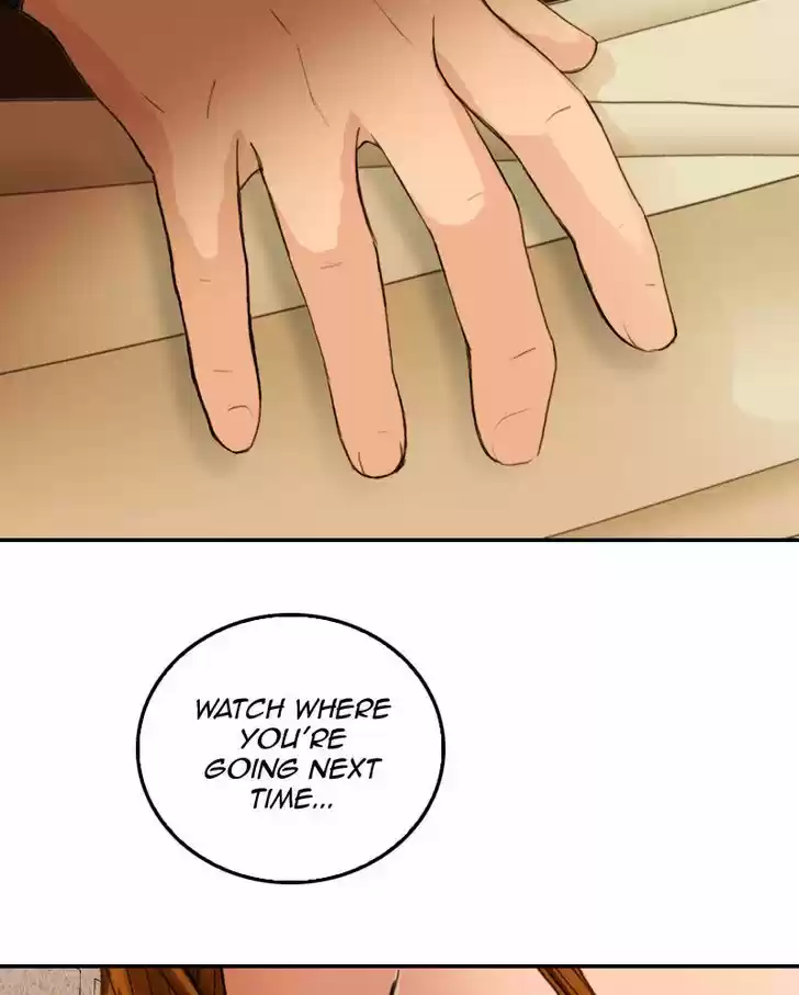 My Dear Cold-Blooded King 14