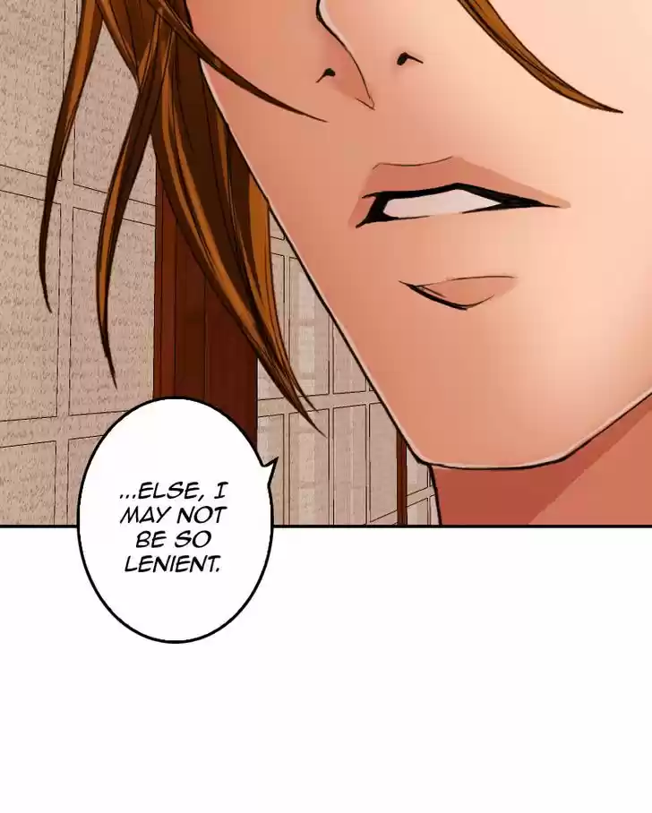 My Dear Cold-Blooded King 14