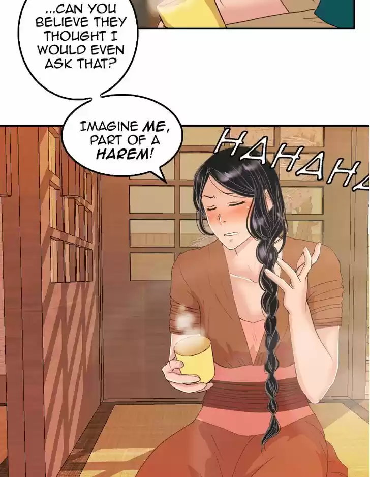 My Dear Cold-Blooded King 14