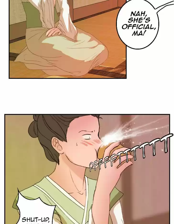 My Dear Cold-Blooded King 14