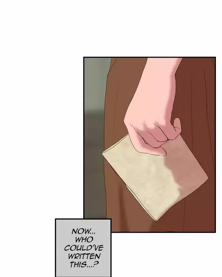 My Dear Cold-Blooded King 15