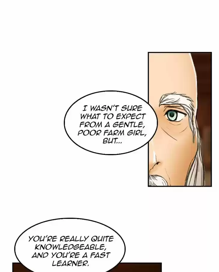 My Dear Cold-Blooded King 15