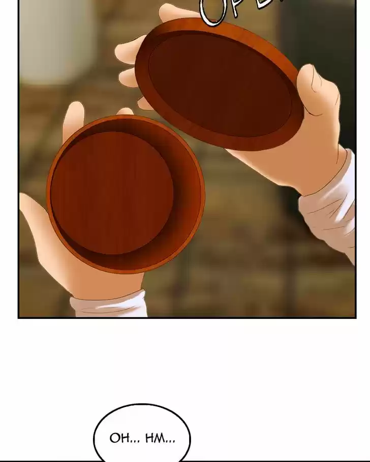 My Dear Cold-Blooded King 15