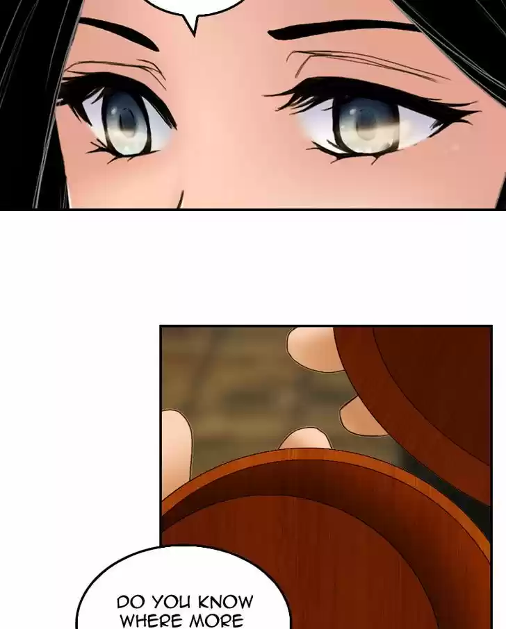 My Dear Cold-Blooded King 15