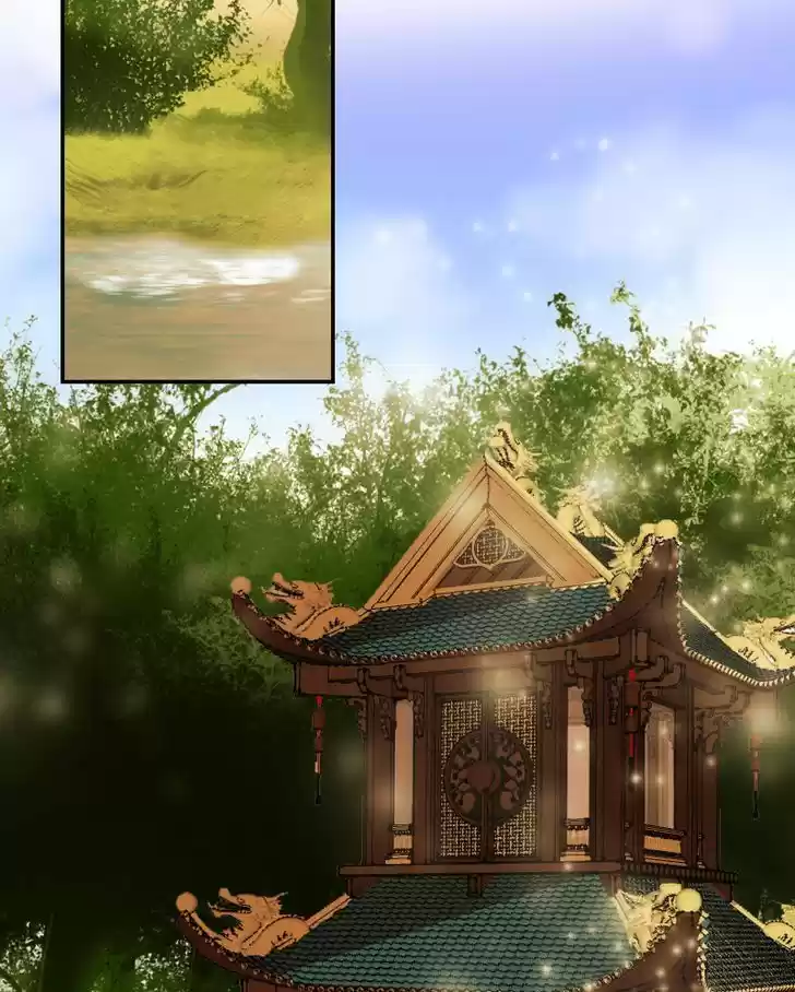 My Dear Cold-Blooded King 15