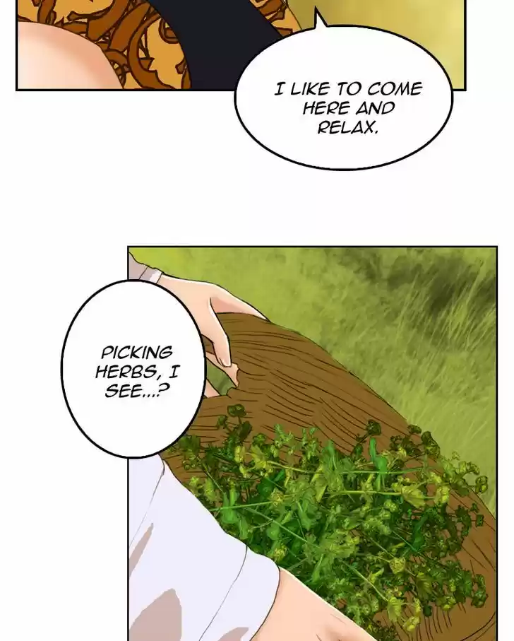 My Dear Cold-Blooded King 15