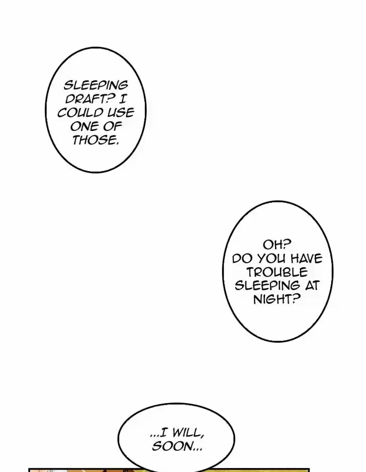 My Dear Cold-Blooded King 15