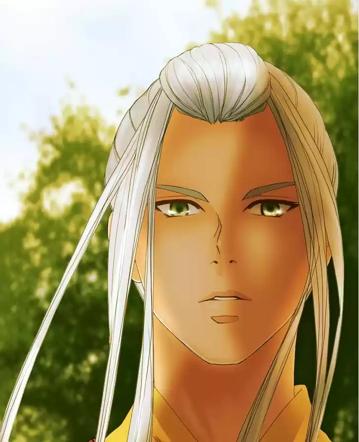 My Dear Cold-Blooded King 16