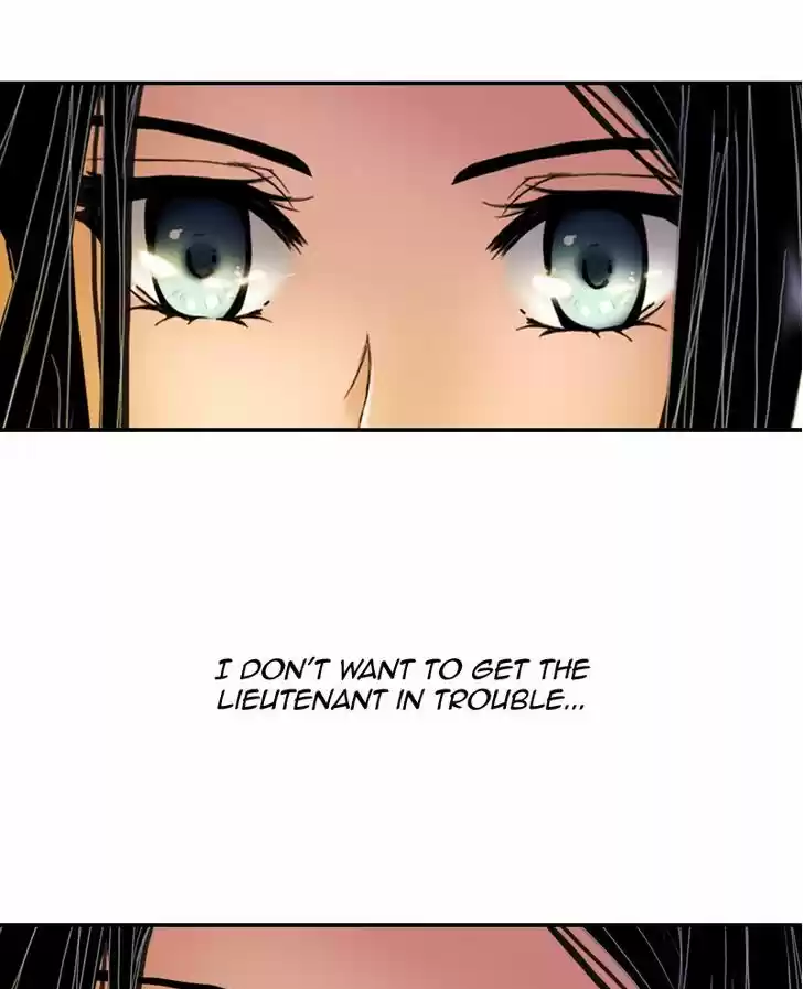 My Dear Cold-Blooded King 16