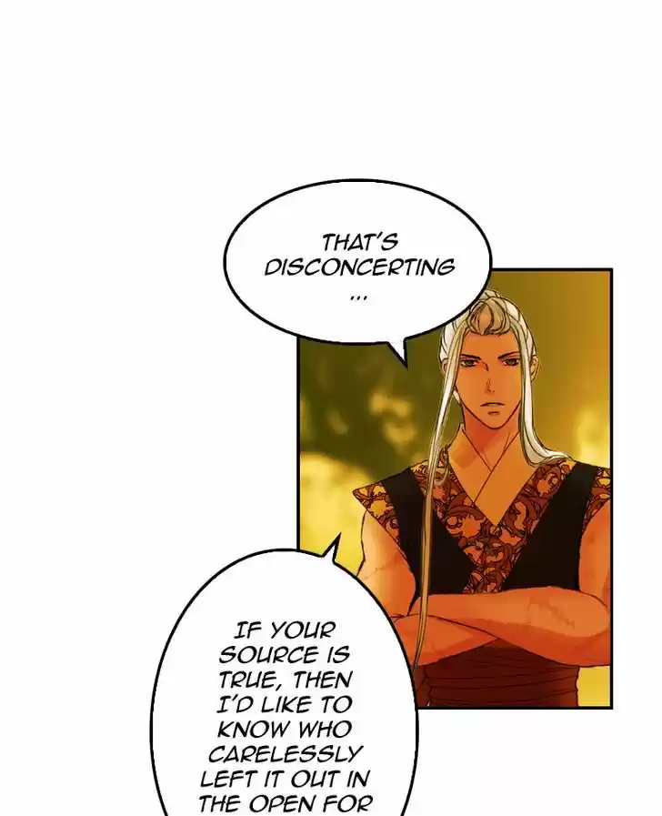 My Dear Cold-Blooded King 16