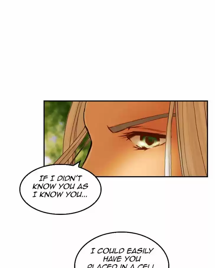 My Dear Cold-Blooded King 16