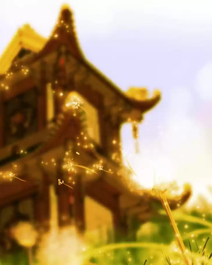 My Dear Cold-Blooded King 16