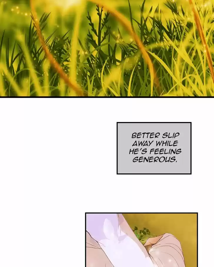 My Dear Cold-Blooded King 16