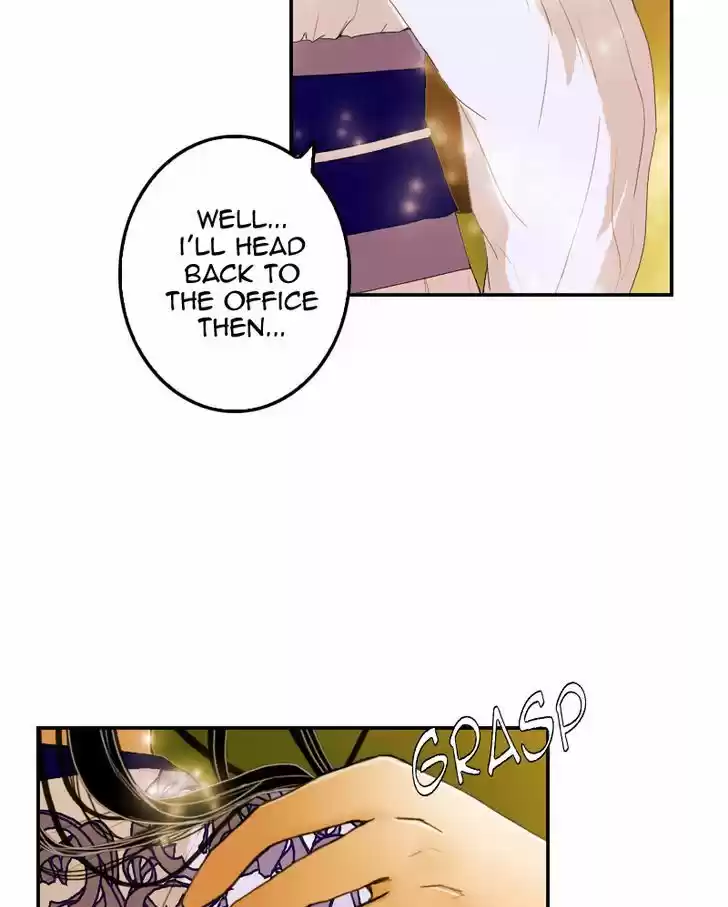 My Dear Cold-Blooded King 16