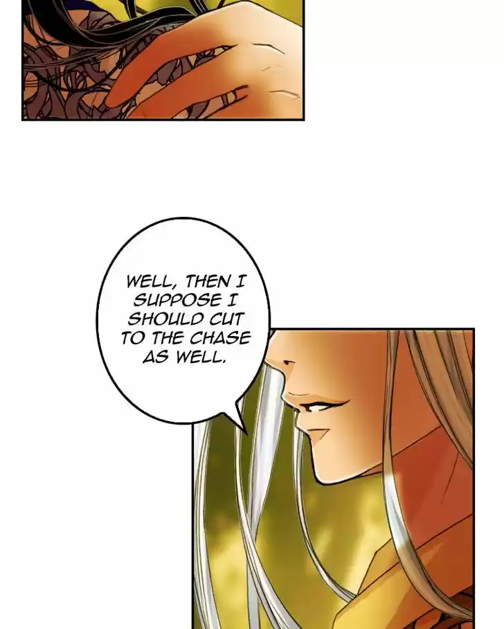 My Dear Cold-Blooded King 16