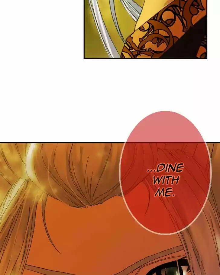 My Dear Cold-Blooded King 16