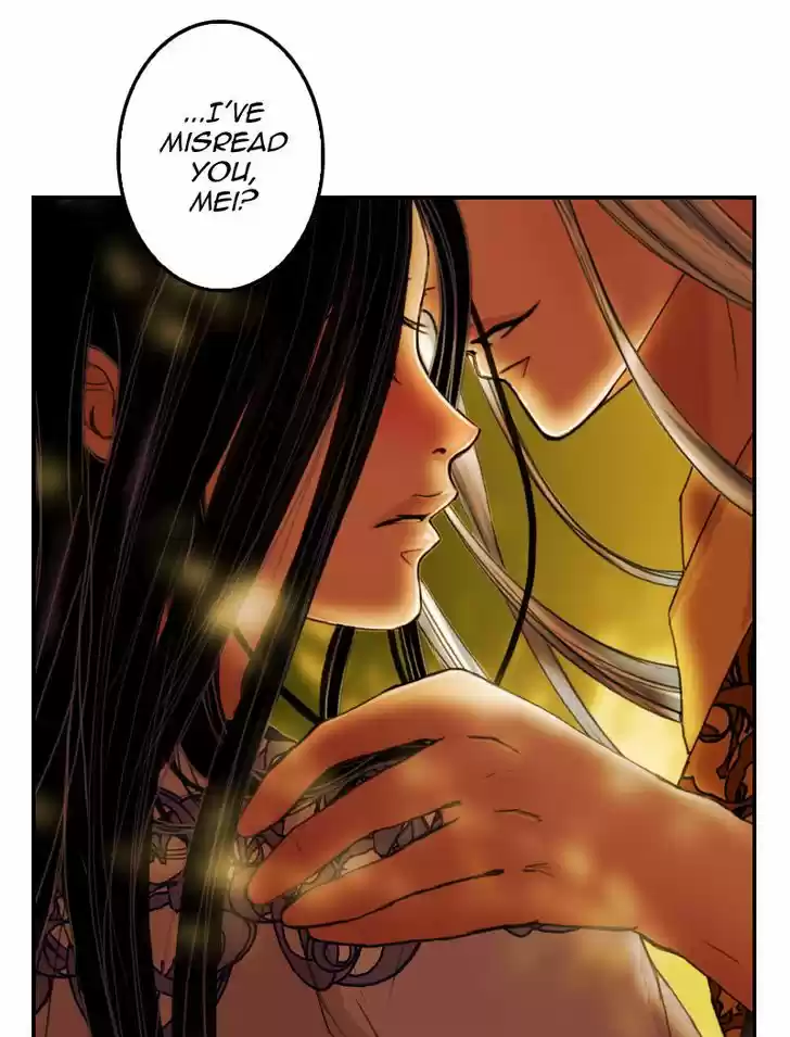 My Dear Cold-Blooded King 16