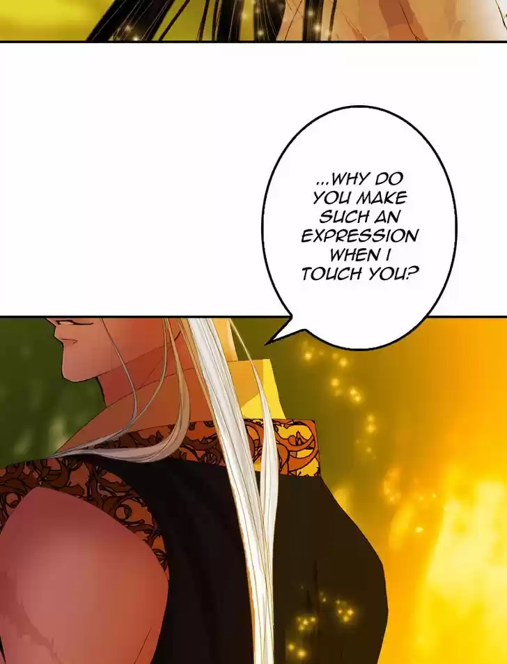 My Dear Cold-Blooded King 16