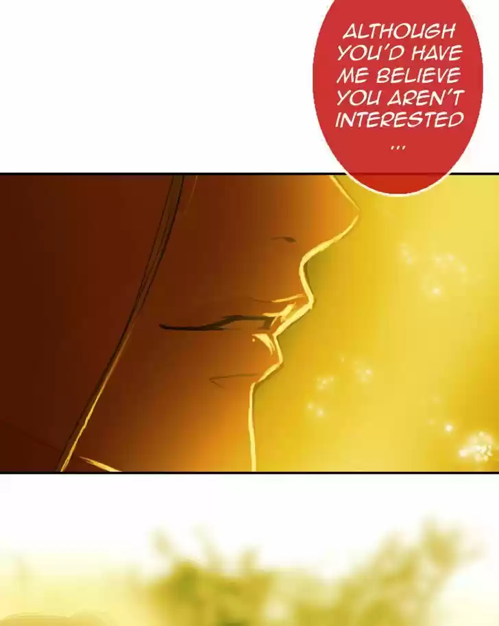 My Dear Cold-Blooded King 16