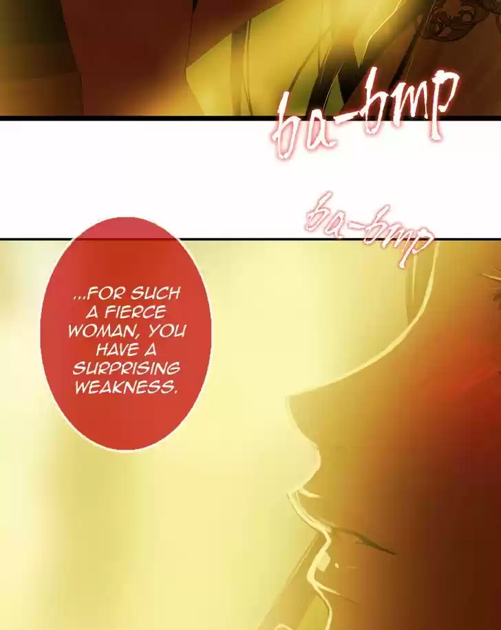 My Dear Cold-Blooded King 16