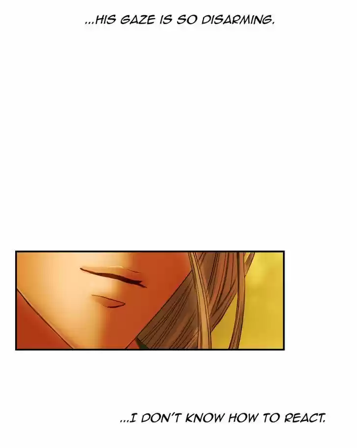 My Dear Cold-Blooded King 16