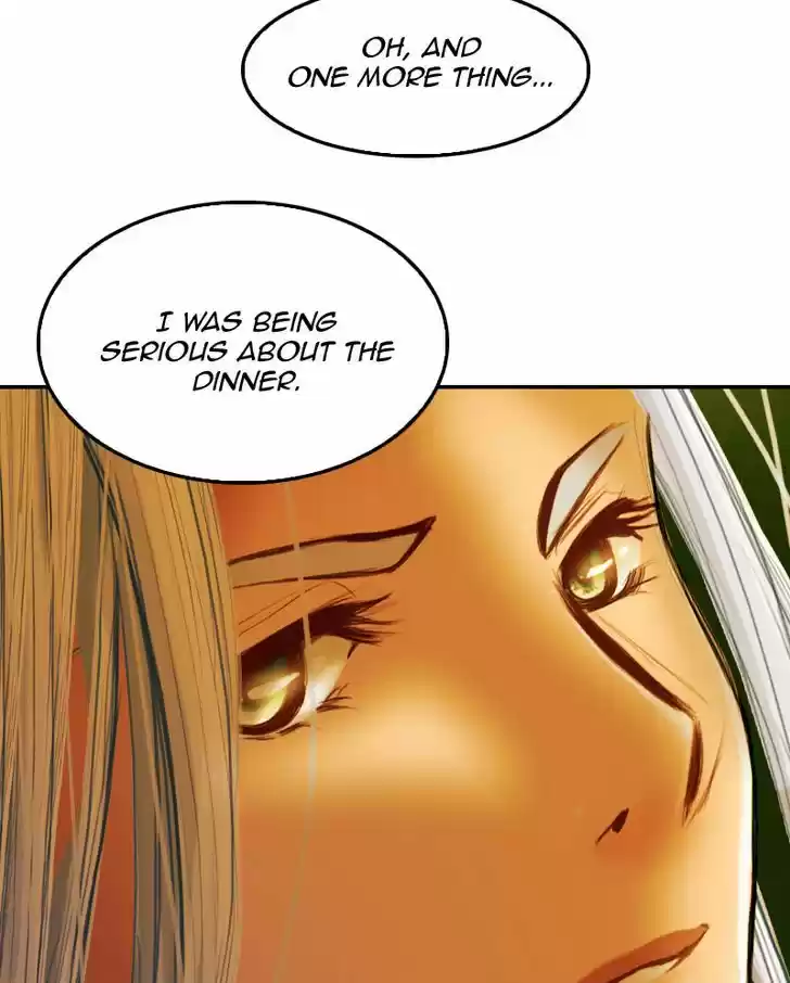 My Dear Cold-Blooded King 16