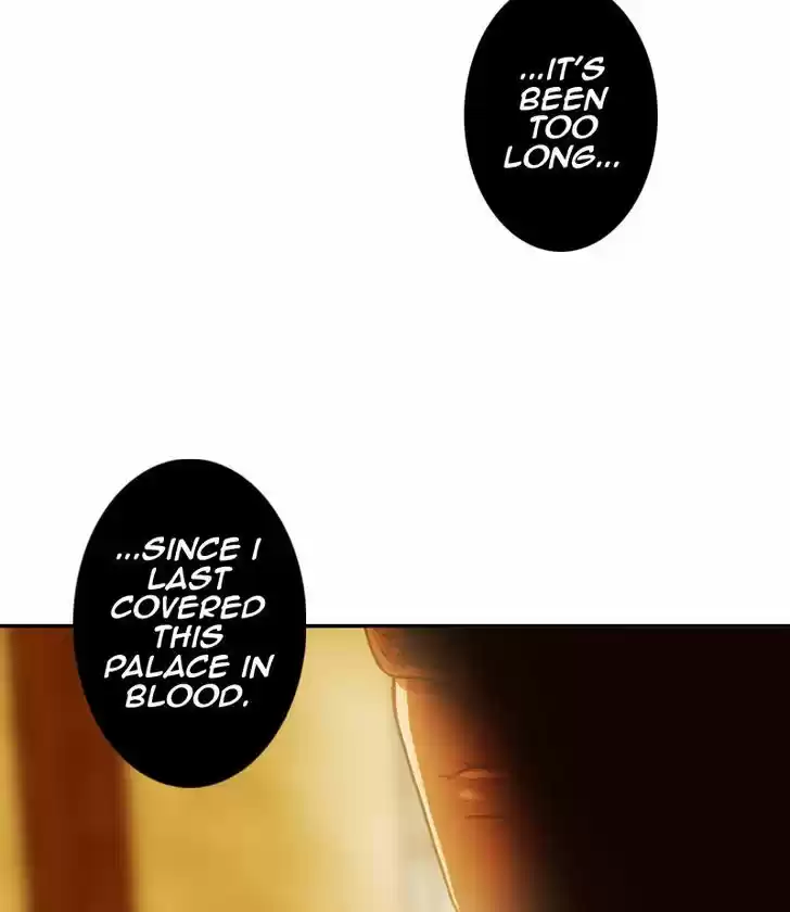 My Dear Cold-Blooded King 16