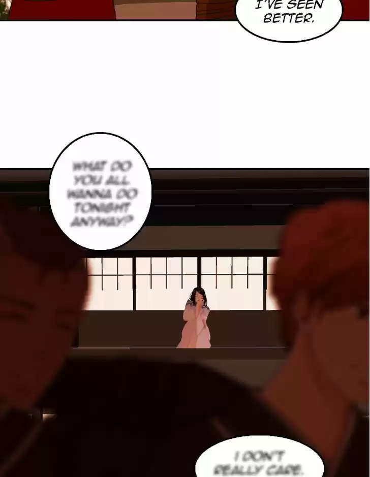 My Dear Cold-Blooded King 17