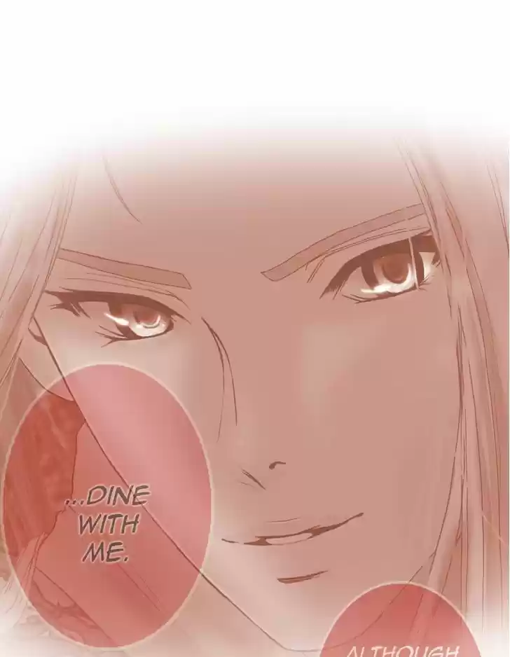 My Dear Cold-Blooded King 17