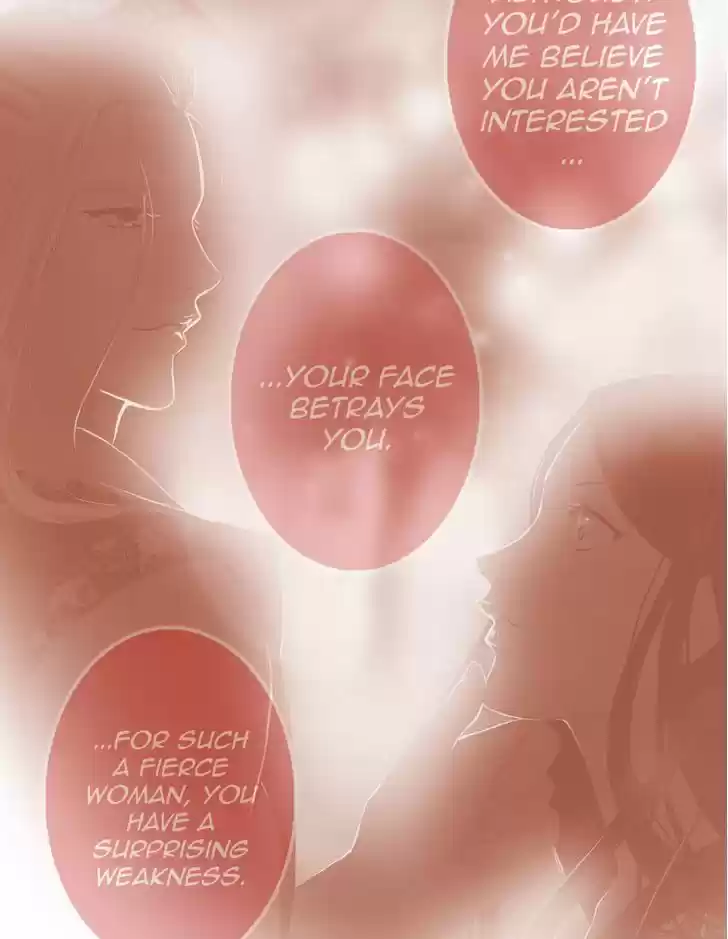 My Dear Cold-Blooded King 17