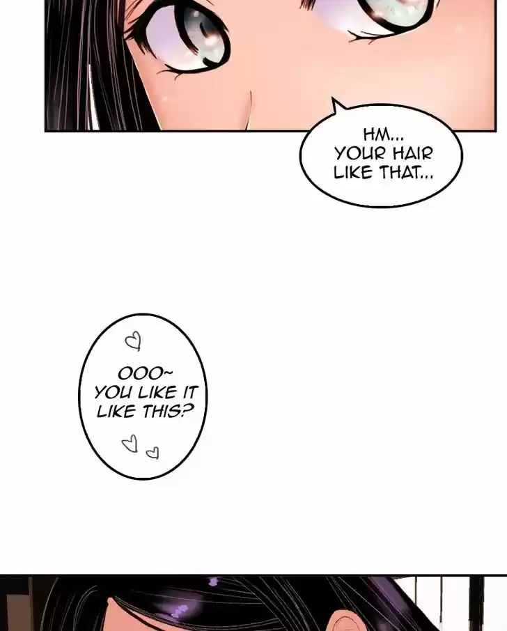 My Dear Cold-Blooded King 17