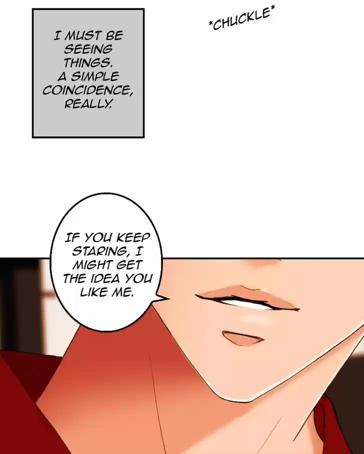 My Dear Cold-Blooded King 17