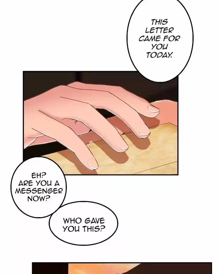 My Dear Cold-Blooded King 17