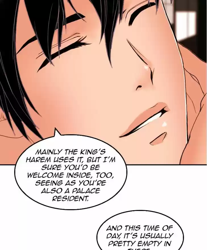 My Dear Cold-Blooded King 17