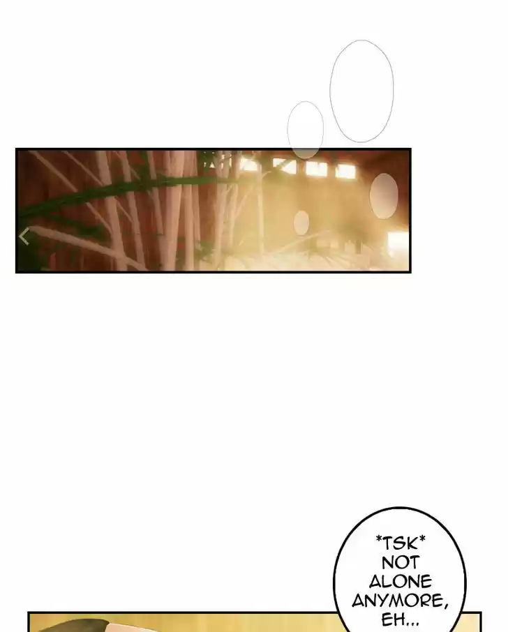 My Dear Cold-Blooded King 17