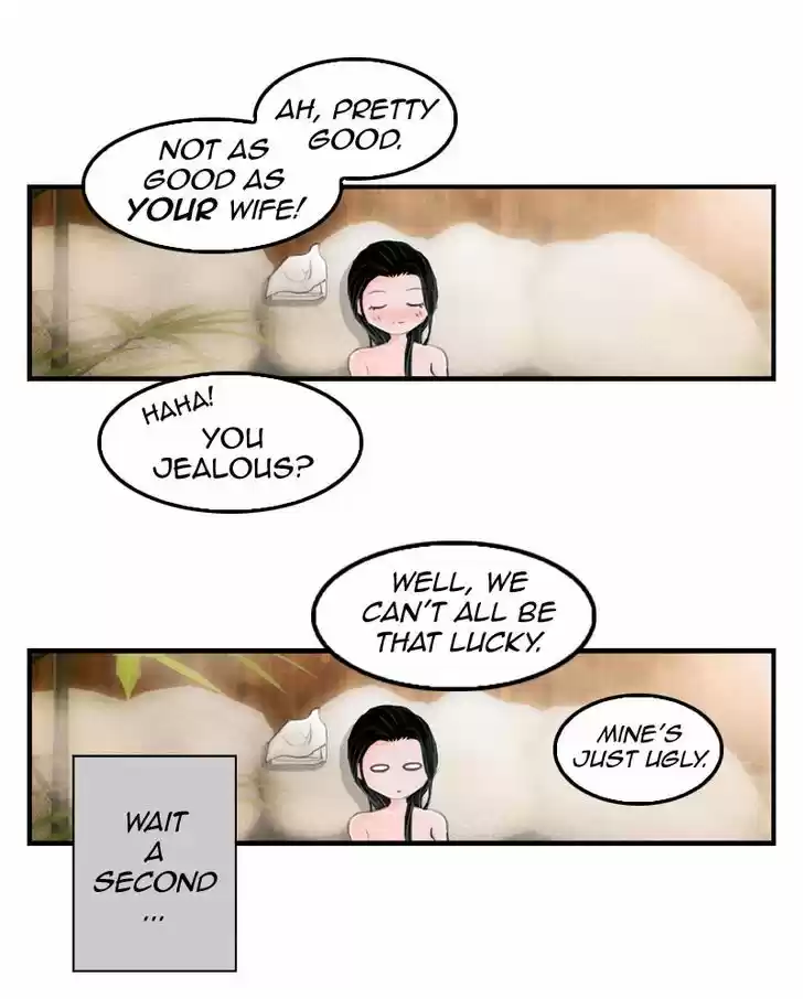 My Dear Cold-Blooded King 17