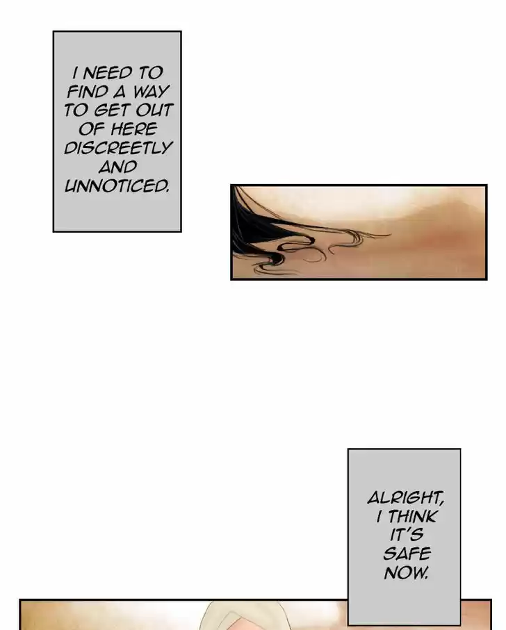 My Dear Cold-Blooded King 17