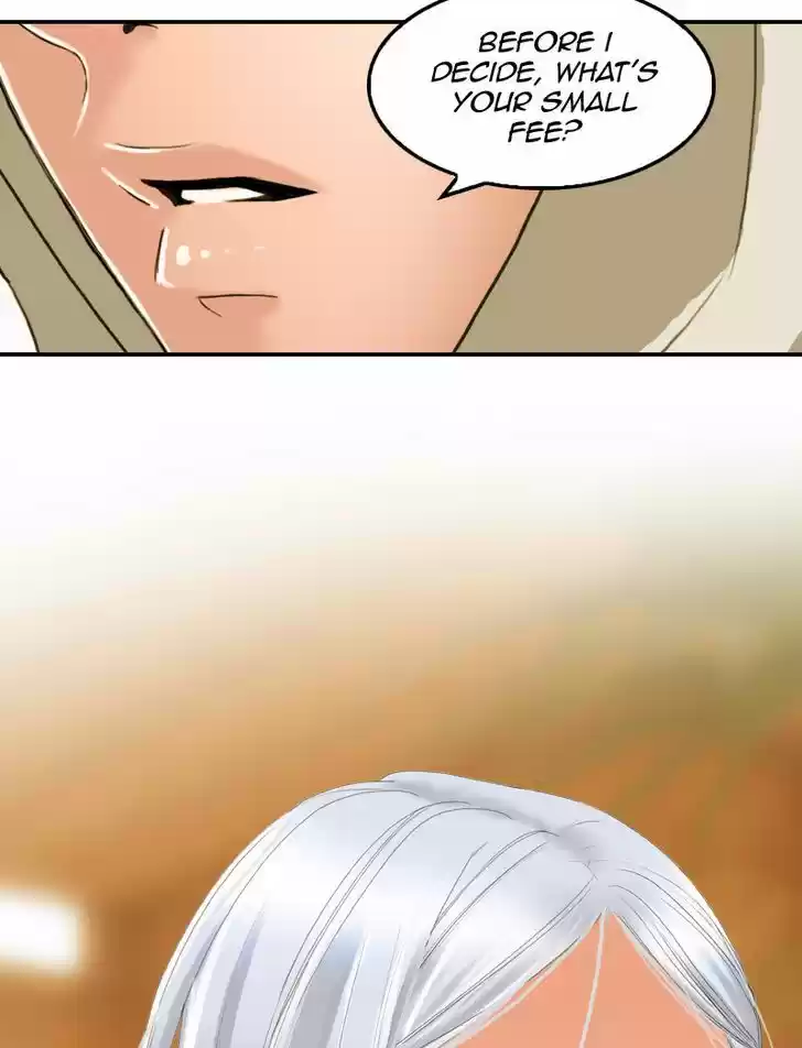 My Dear Cold-Blooded King 17