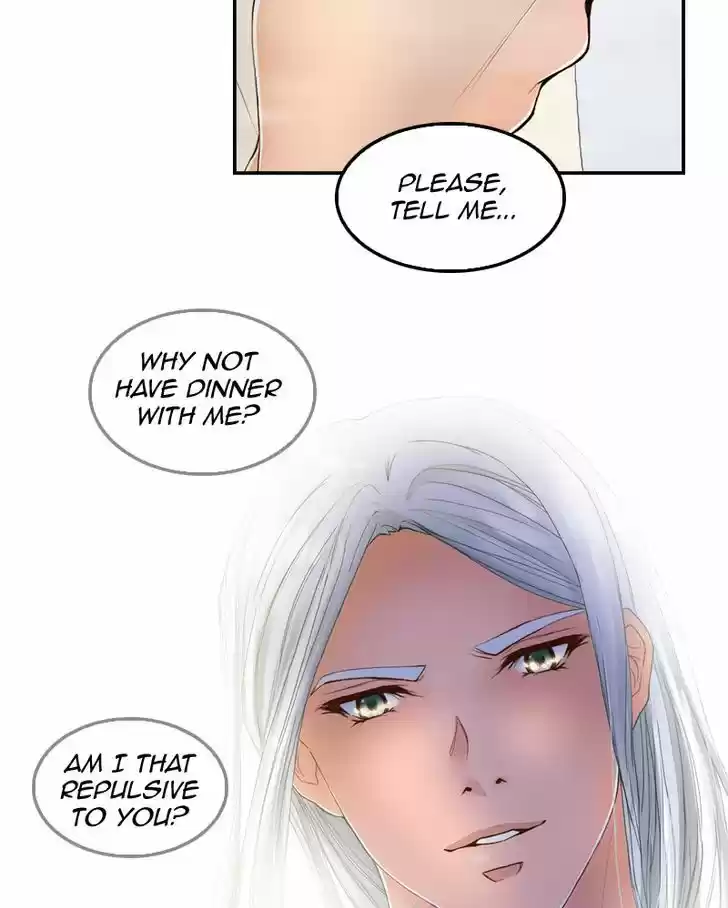 My Dear Cold-Blooded King 18