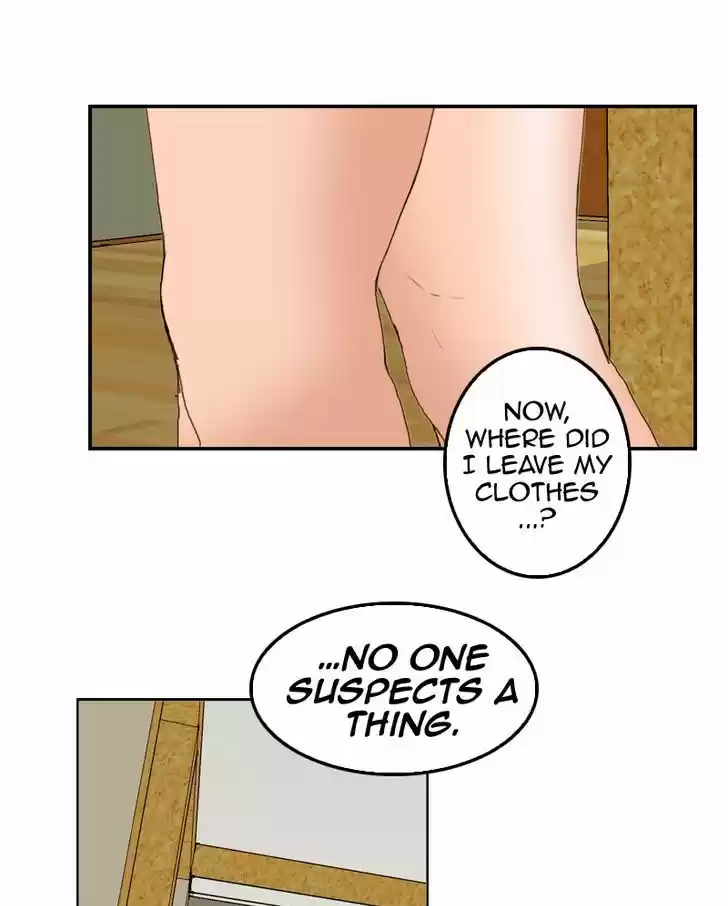 My Dear Cold-Blooded King 18