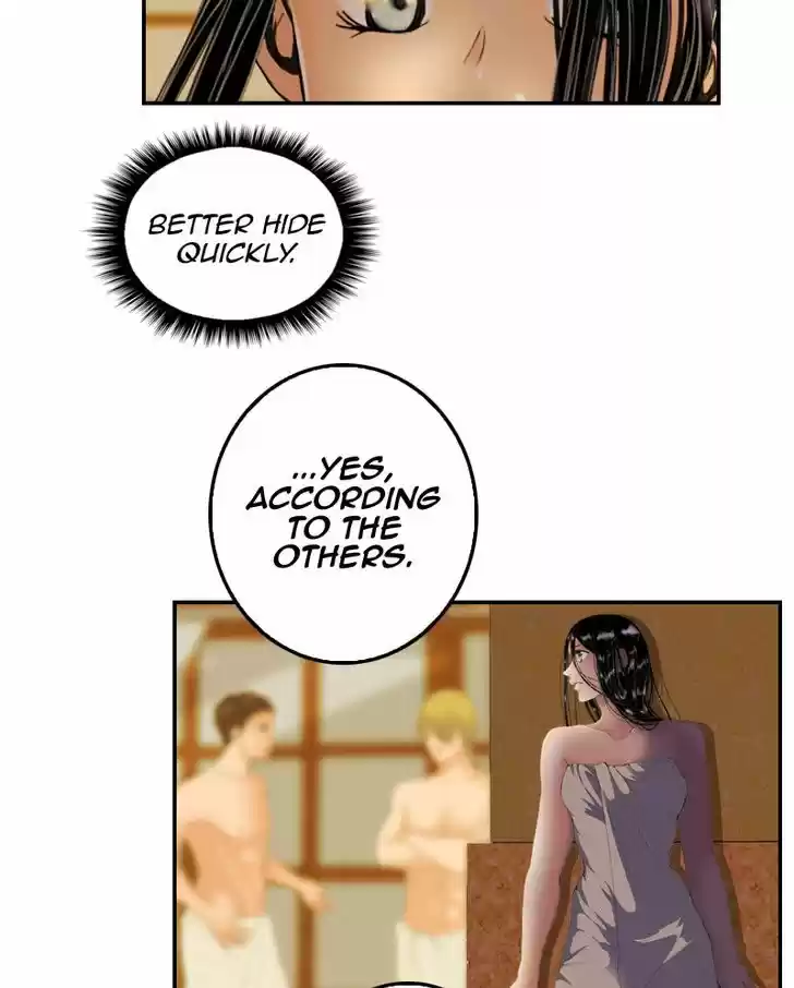 My Dear Cold-Blooded King 18