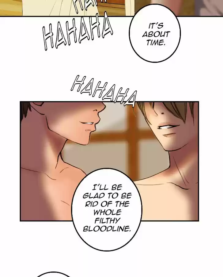 My Dear Cold-Blooded King 18