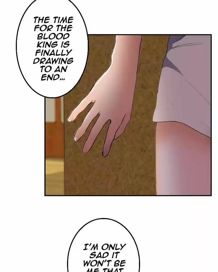 My Dear Cold-Blooded King 18