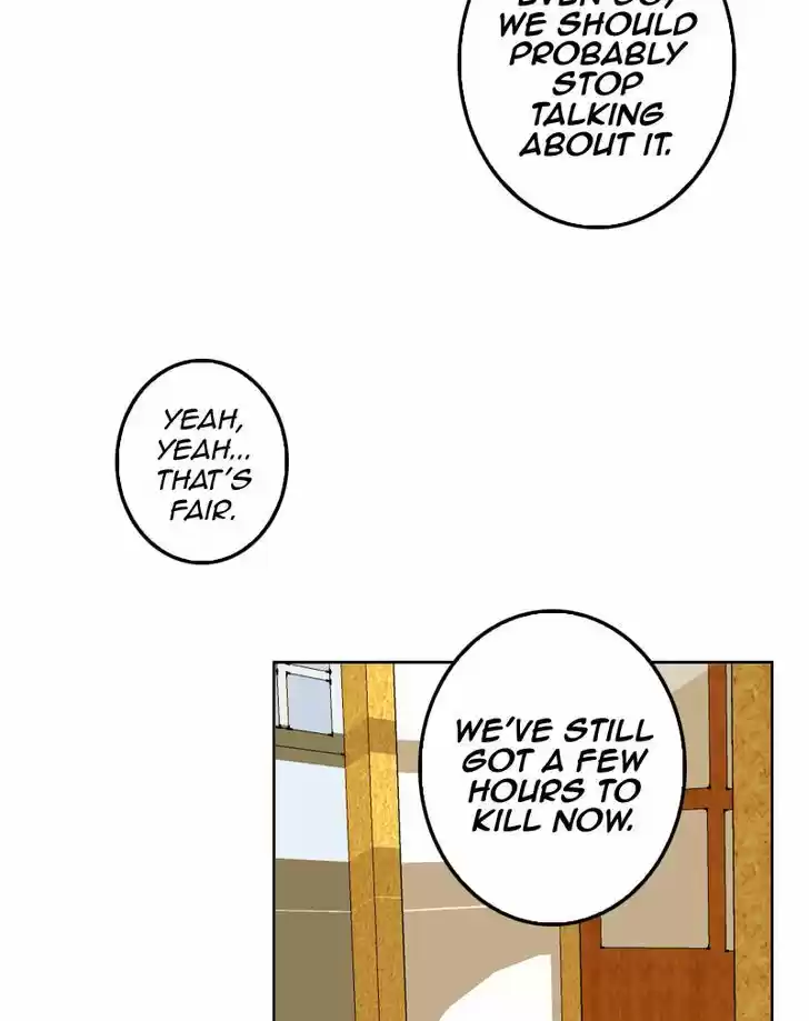 My Dear Cold-Blooded King 18